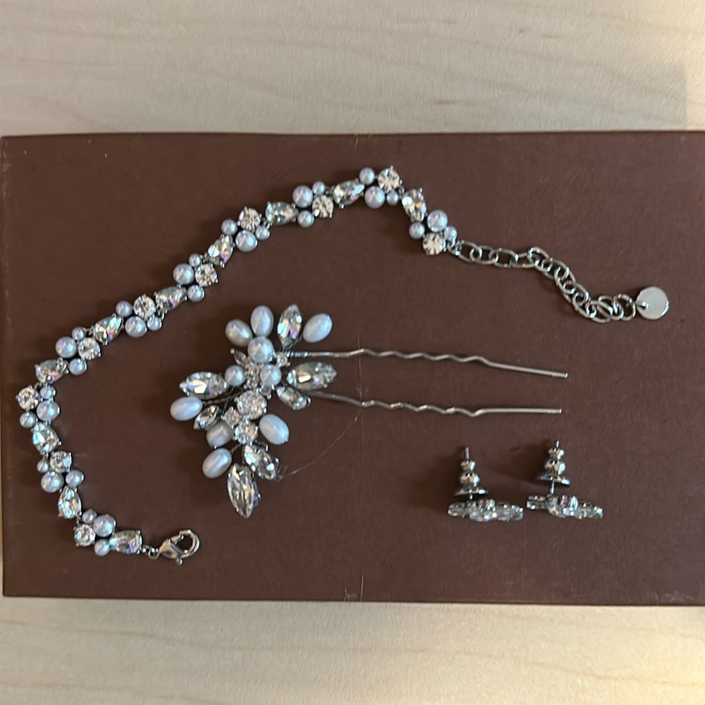 Special Occassion Jewelery